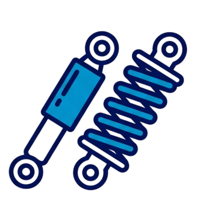 Amortiguadores